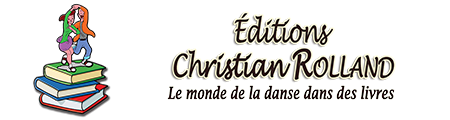 Éditions Christian Rolland