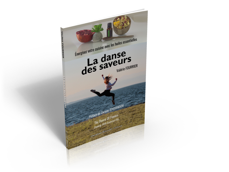 La danse des saveurs