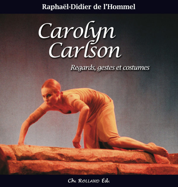 Carolyn Carlson