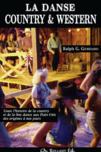 La danse country & western