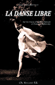 La danse libre