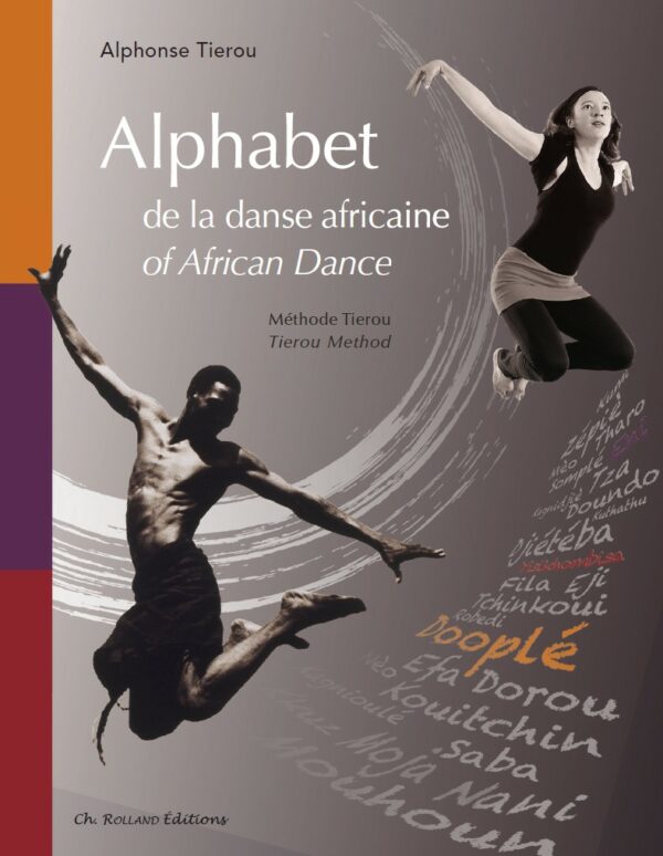 Alphabet Danse Africaine