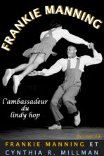 Frankie Manning, l’ambassadeur du lindy hop