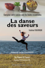 La danse des saveurs