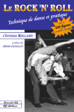 Le rock’n’roll : technique de danse et pratique