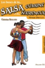 La salsa cubaine et le merengue