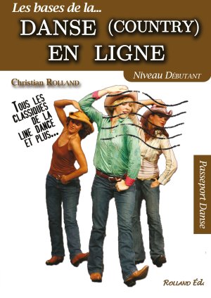 La danse country en ligne